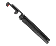 FIXED Flexible Creator Tripod with 1/4" phone mount, black - 1484718 - zdjęcie 1